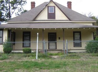 417 E Jerger St, Thomasville, GA 31792