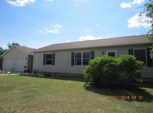 3300 E Croton Dr, Newaygo, MI 49337