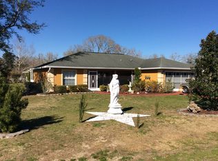 9285 SE 156th St, Summerfield, FL 34491