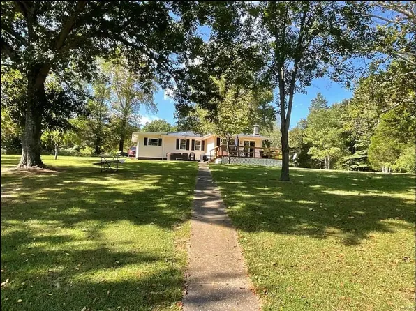 14712 State Rd E, De Soto, MO 63020