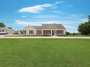 4013 Fm 149 Rd W, Anderson, TX 77830