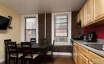 Rented by Miron Properties