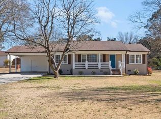 240 John Phillips Rd, Cedartown, GA 30125