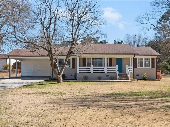 240 John Phillips Rd, Cedartown, GA 30125