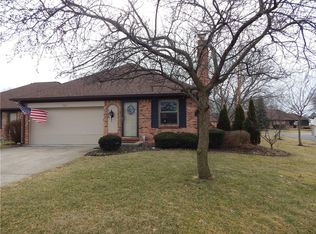 765 Eagle Pkwy, Brownsburg, IN 46112