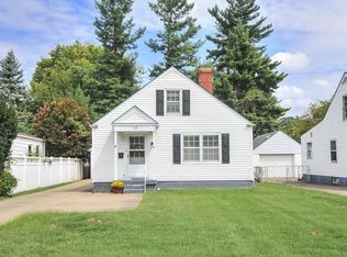 115 Colonial Dr, Saint Matthews, KY