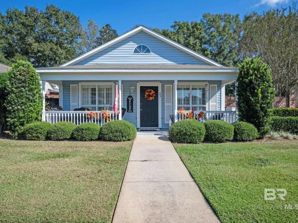 23 Cottage Dr, Fairhope, AL 36532