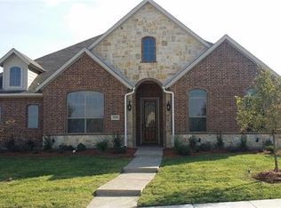 2703 Sugar Maple Dr, Wylie, TX 75098
