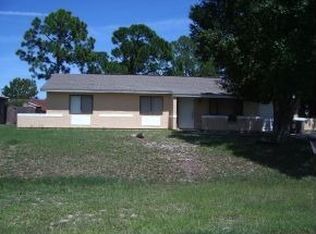 1663 Falk Ter SE, Palm Bay, FL 32909