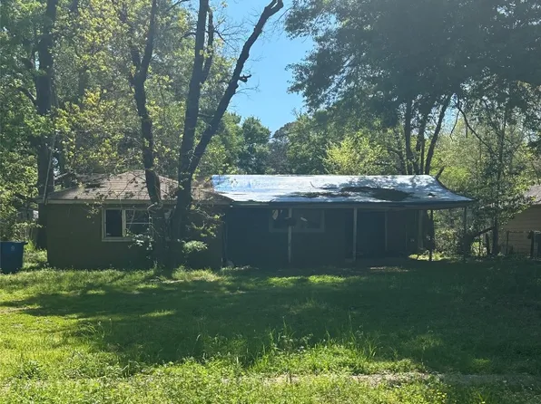 2751 Randolph St, Shreveport, LA 71108