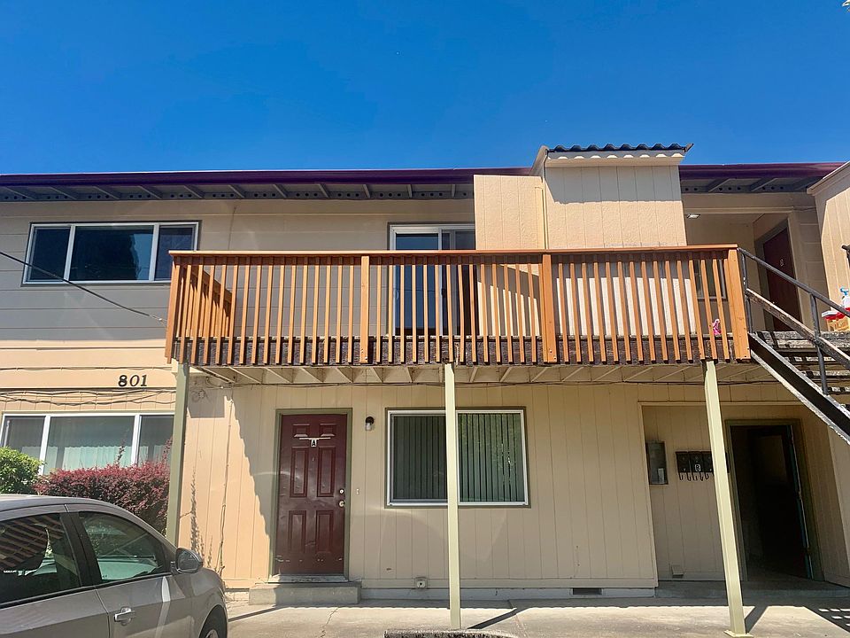 1st image of 801 Elm St APT C