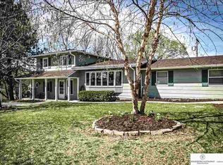 2534 N 138th St, Omaha, NE 68164