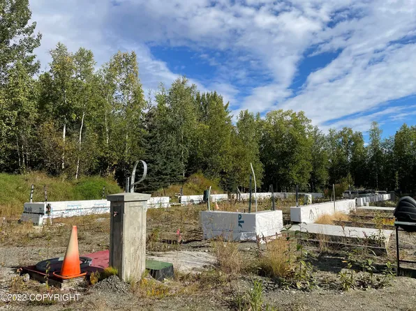 3031 N Edgewater Dr, Wasilla, AK 99623