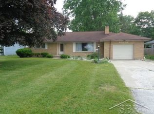 4685 Wall St, Saginaw, MI