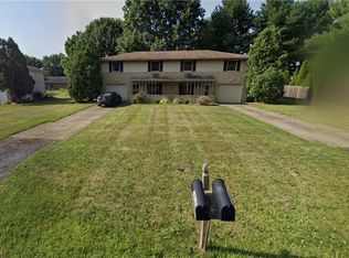 7820-7822 Heatherview St NW, Massillon, OH 44646