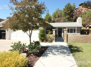 31565 Hipshot Dr, Castaic, CA 91384