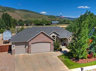 280 N 200 W, Kamas, UT 84036