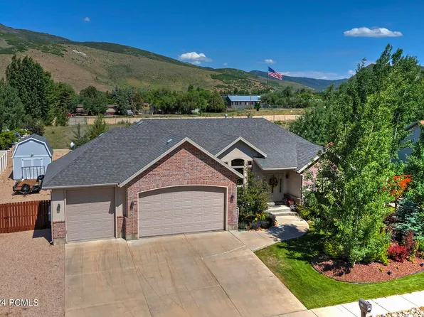 280 N 200 W, Kamas, UT 84036