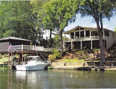 218 Lee Dr, Muscle Shoals, AL, 35661