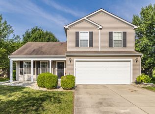 16873 Palmetto Way, Noblesville, IN 46062