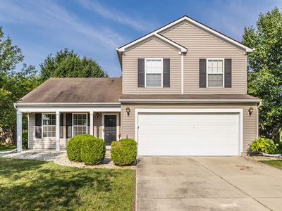 16873 Palmetto Way, Noblesville, IN, 46062