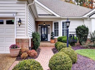 6660 Rexford Ln, Williamsburg, VA 23188