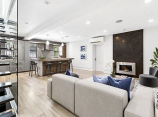 517 E 118th St #TOWNHOUSE H, New York, NY 10035