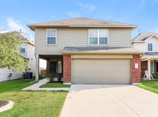 18911 Treviso Terrace Ln, Katy, TX 77449