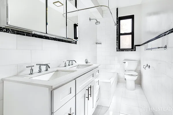 Rented by Halstead Real Estate | media 21