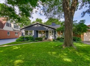 5424 Woodland Ave, Western Springs, IL 60558