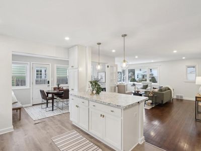 1009 Linden STREET, Waukesha, WI, 53186