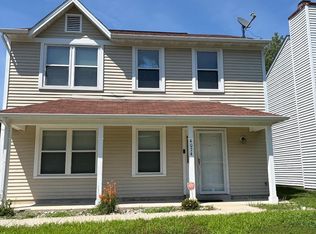 4074 Curlew Ct, Waldorf, MD 20603
