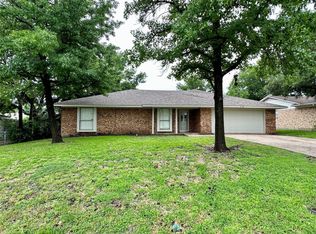 3403 Canton St, Greenville, TX 75402