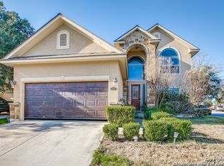 10419 Avalon Rdg, San Antonio, TX 78240