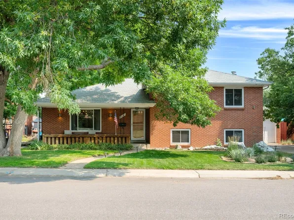 5681 E Gunnison Place, Denver, CO 80224