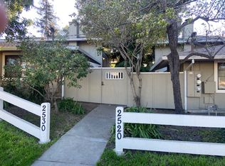 2530 38th Ave #101, Oakland, CA 94601