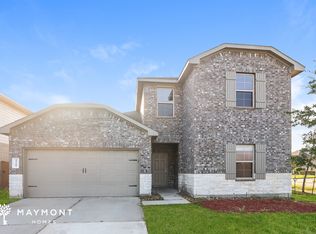 15202 Dinnet Berm Dr, Humble, TX 77346