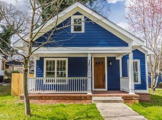 1142 Arlington Ave SW, Atlanta, GA 30310
