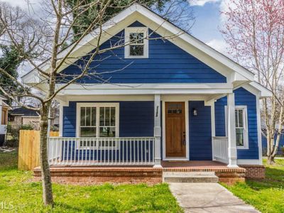 1142 Arlington Ave SW, Atlanta, GA, 30310