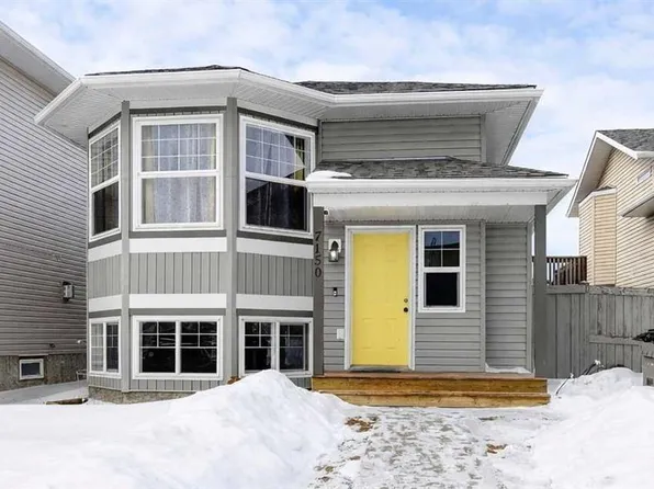 7150 E 114th St, Grande Prairie, AB T8W 0G7
