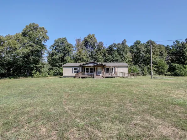 10275 Highway 110, Clinton, AR 72031