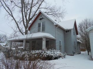 2405 Broadway Blvd, Flint, MI 48506