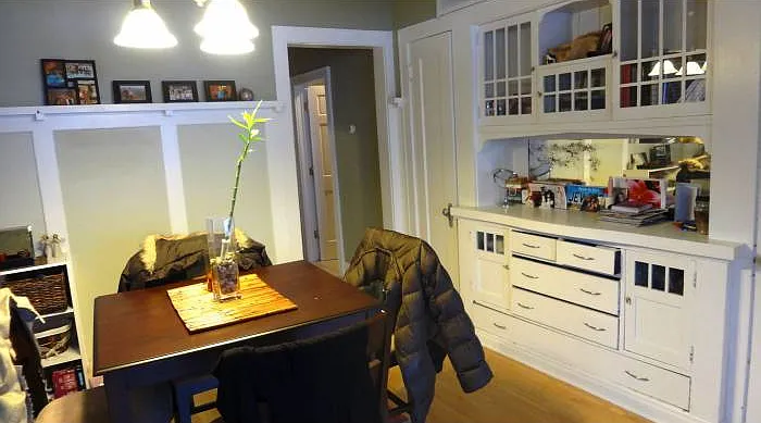 original buffet