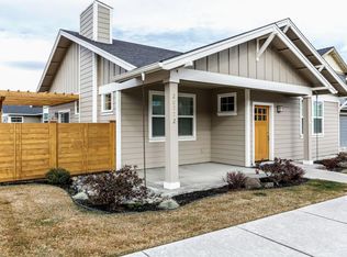 20772 SE Shea Ct, Bend, OR 97702
