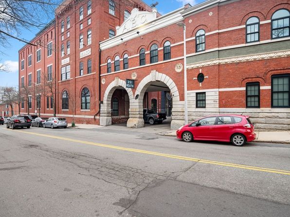 251 Heath St APT 108, Jamaica Plain, MA 02130