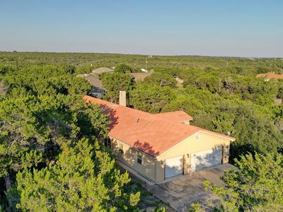 203 Rim Rock Cir W, Ingram, TX, 78025