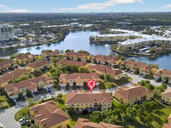 9824 Cristalino View Way APT 103, Fort Myers, FL 33908