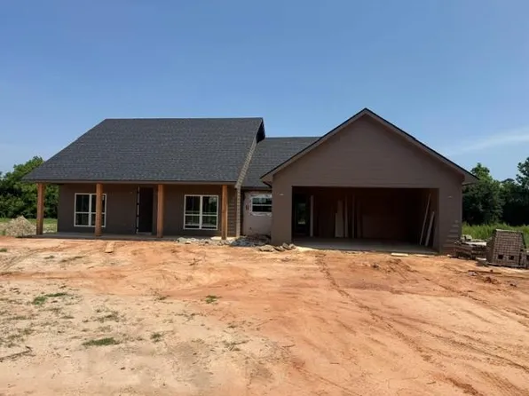 245 Salem Ridge Dr, Huntington, TX 75949