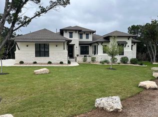 19004 Windy Pine Cv, Jonestown, TX 78645