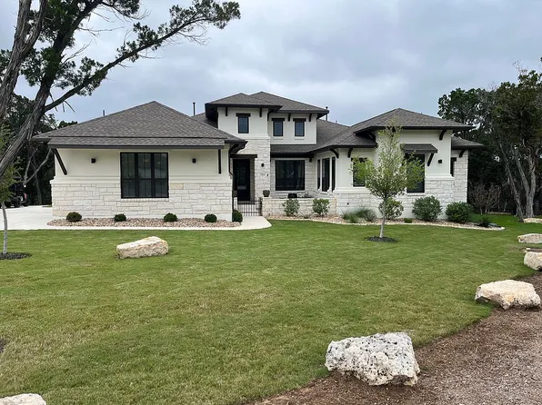 19004 Windy Pine Cv, Jonestown, TX 78645